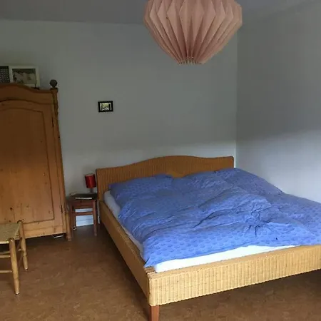 Suesse Souterrain-Wohnung Mit Anbindung Nach Muenster Altenberge  Exterior foto