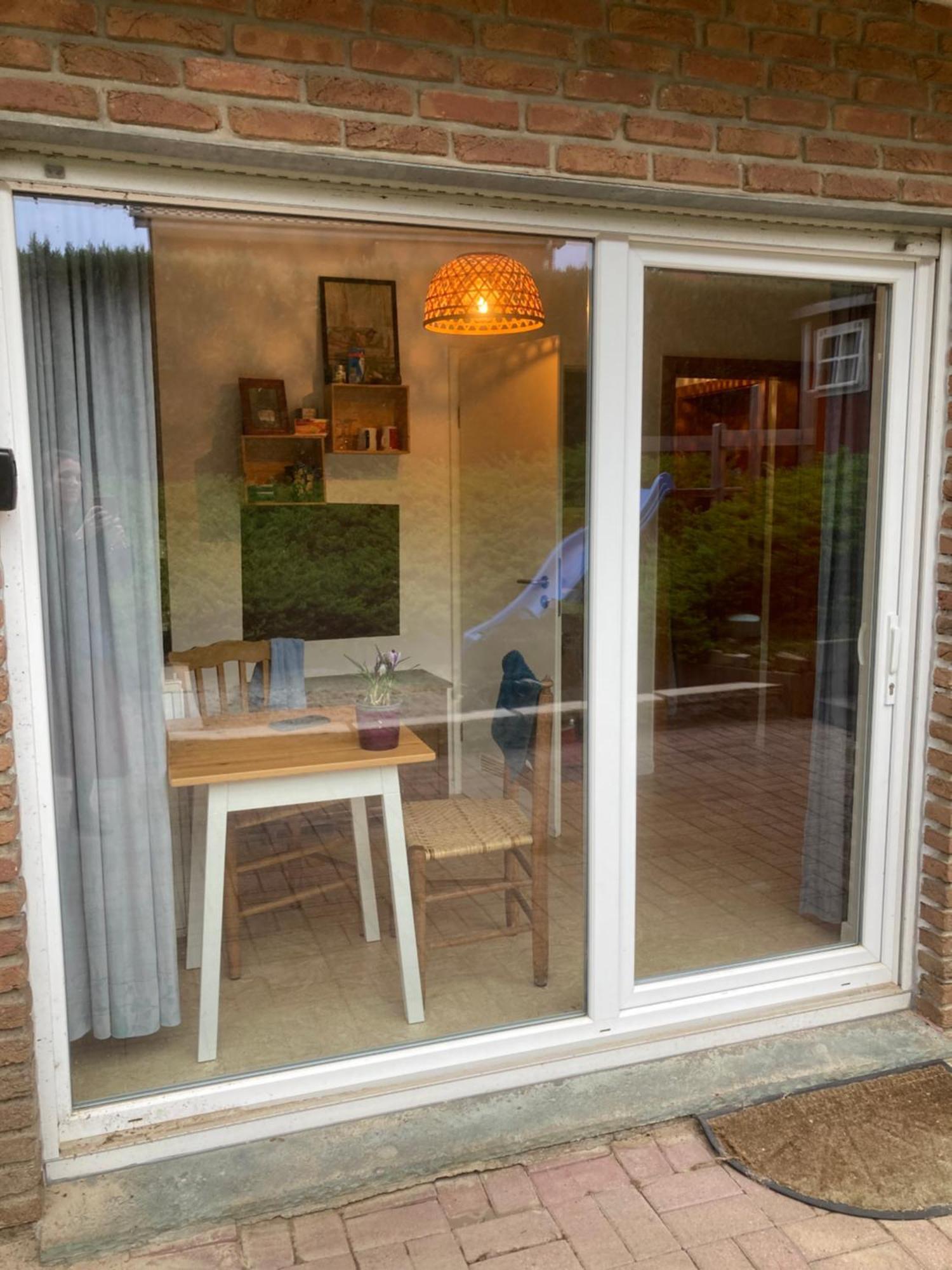 Suesse Souterrain-wohnung Mit Anbindung Nach Muenster Apartment Altenberge (Steinfurt)